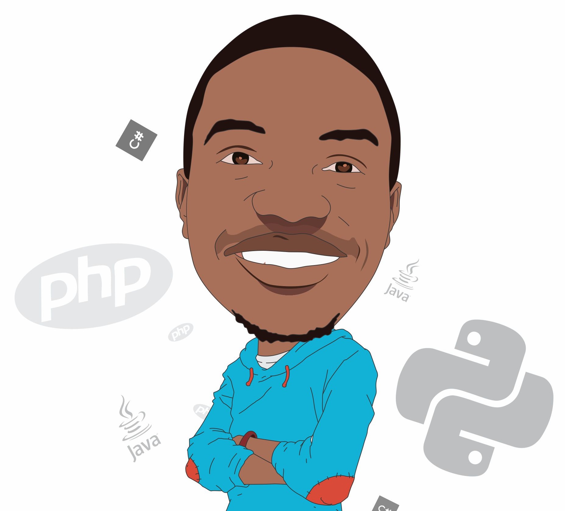 Goodness Kayode | Pusher Of CODOES | Software Developer From Nigeria